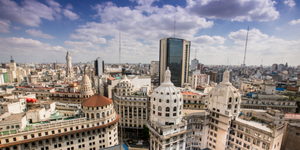 Buenos Aires
