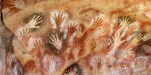 Cueva De Las Manos- Santa Cruz