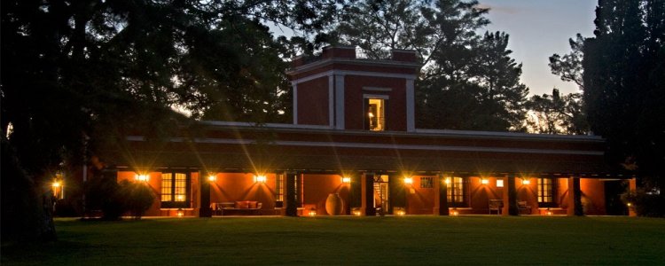 BUENOS AIRES - RANCH EXPERIENCE