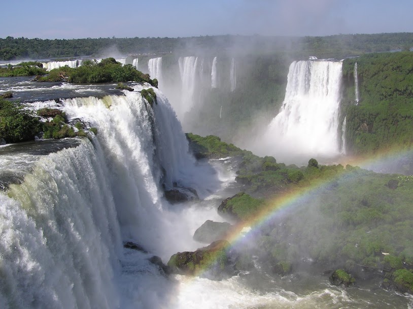 IGUAZU