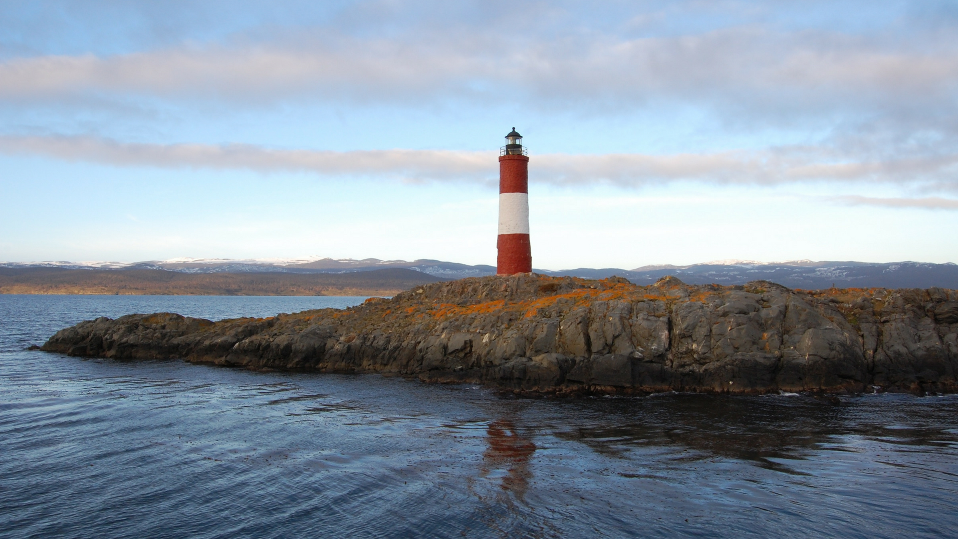 Ushuaia