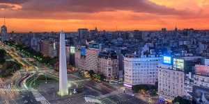 Buenos Aires