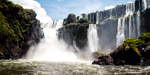 Iguazu